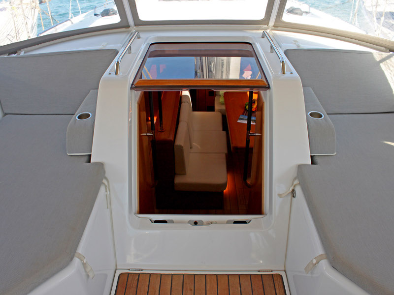 Immagine Jeanneau 54