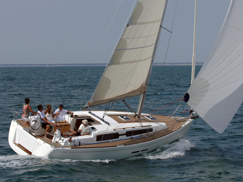 Immagine Dufour 375 Grand Large
