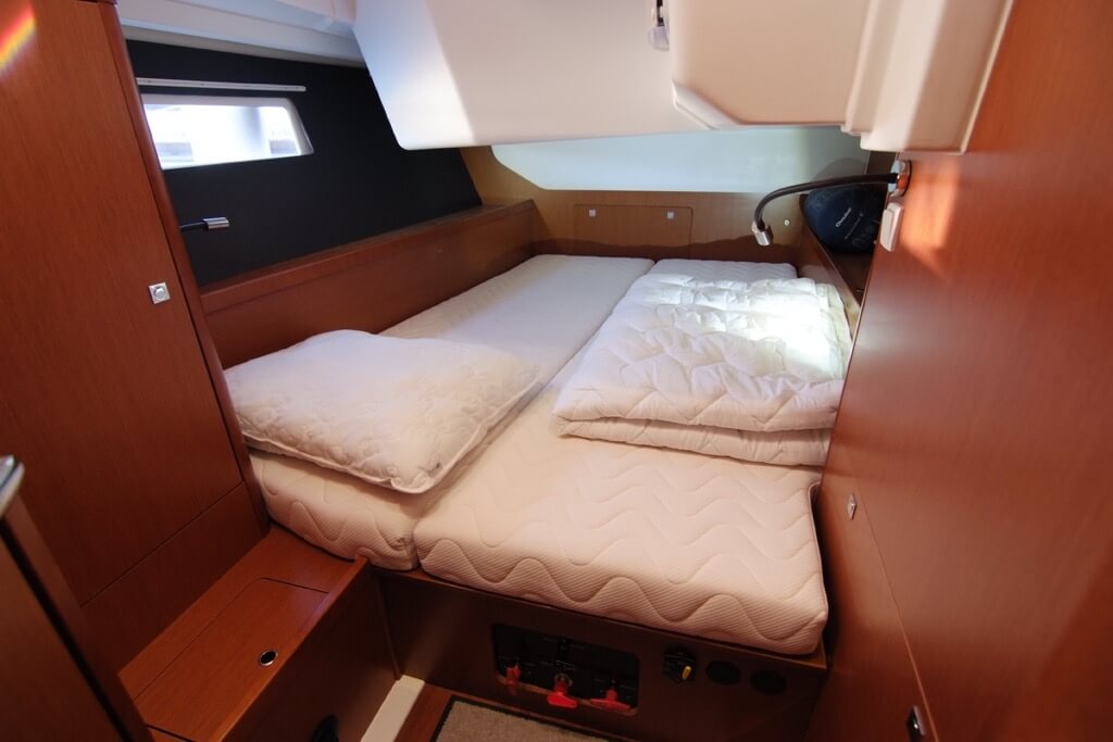 Immagine Beneteau Oceanis 41