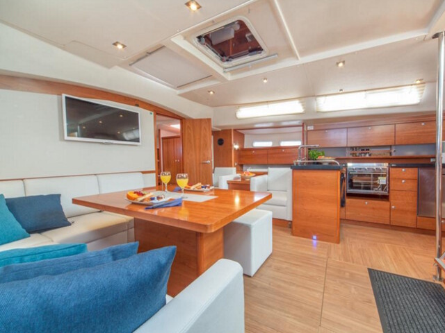 Immagine Hanse 540