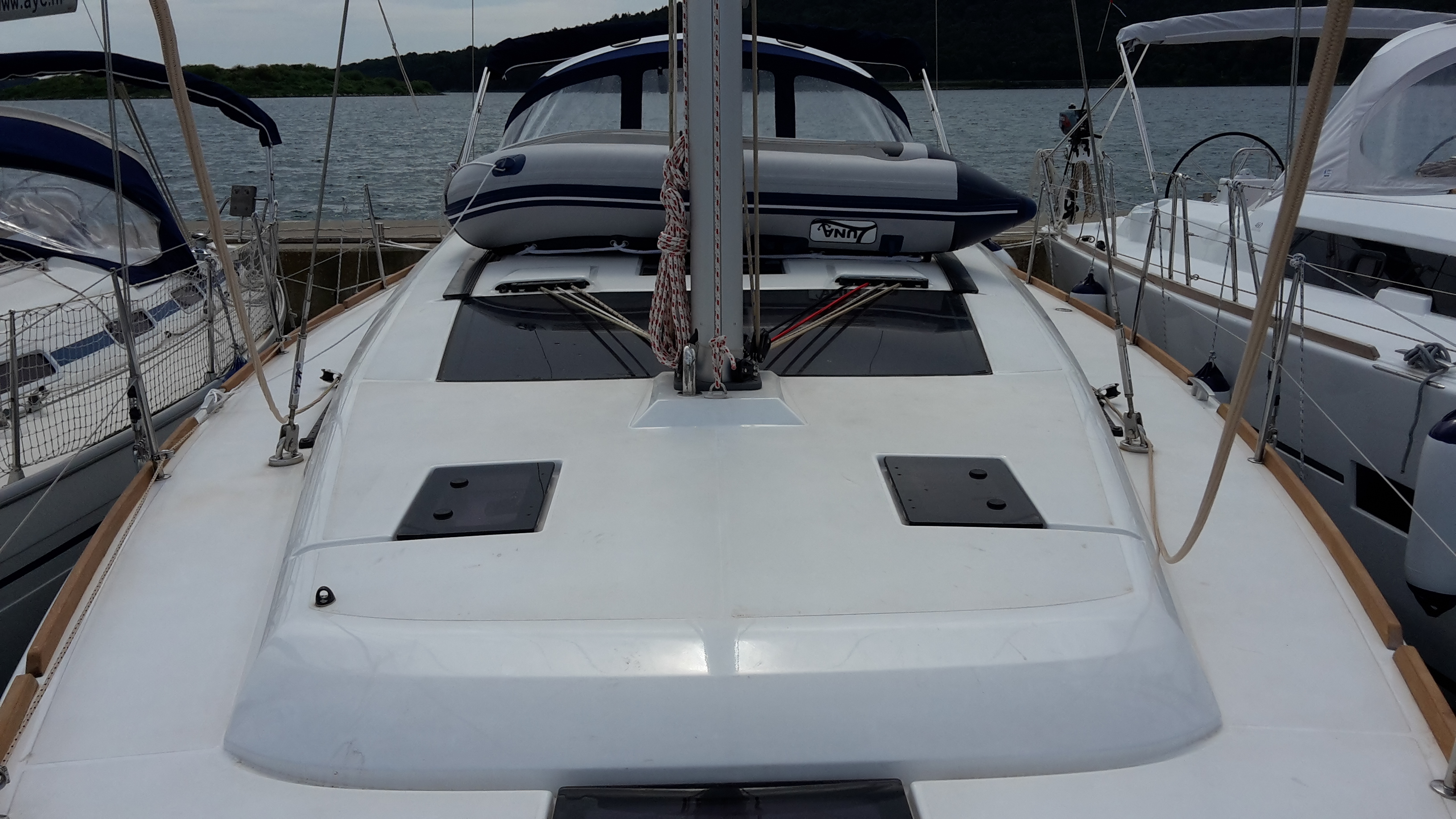 Immagine Dufour 410 Grand Large