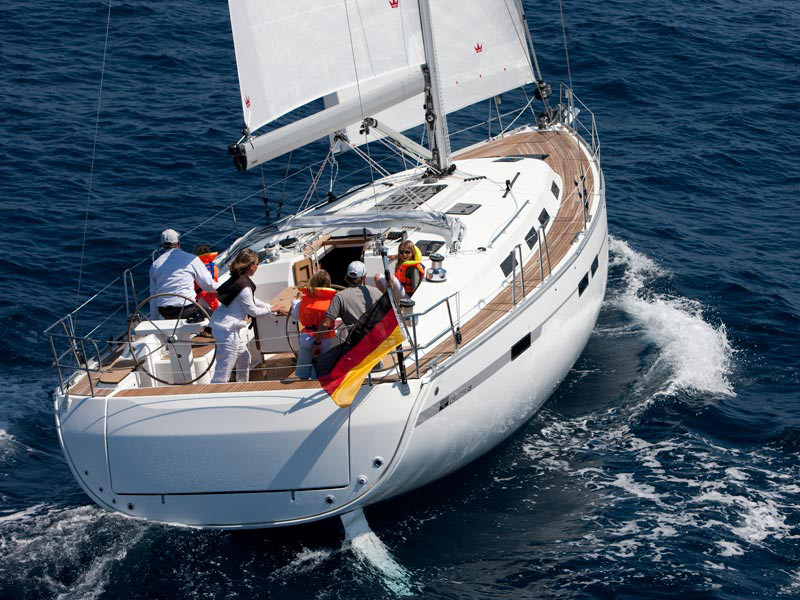 Immagine Bavaria 45 Cruiser