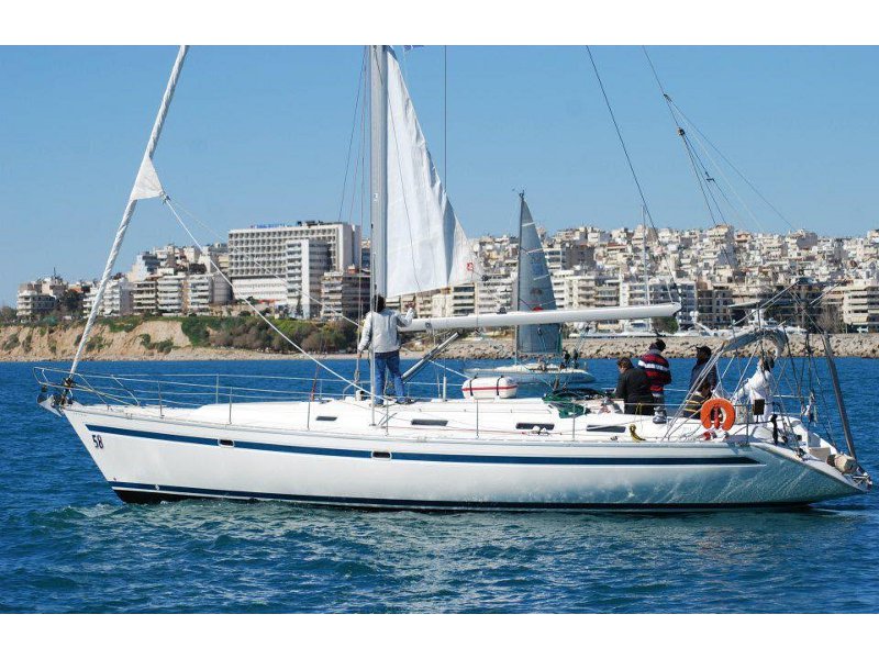 Immagine Bavaria 46 Holiday