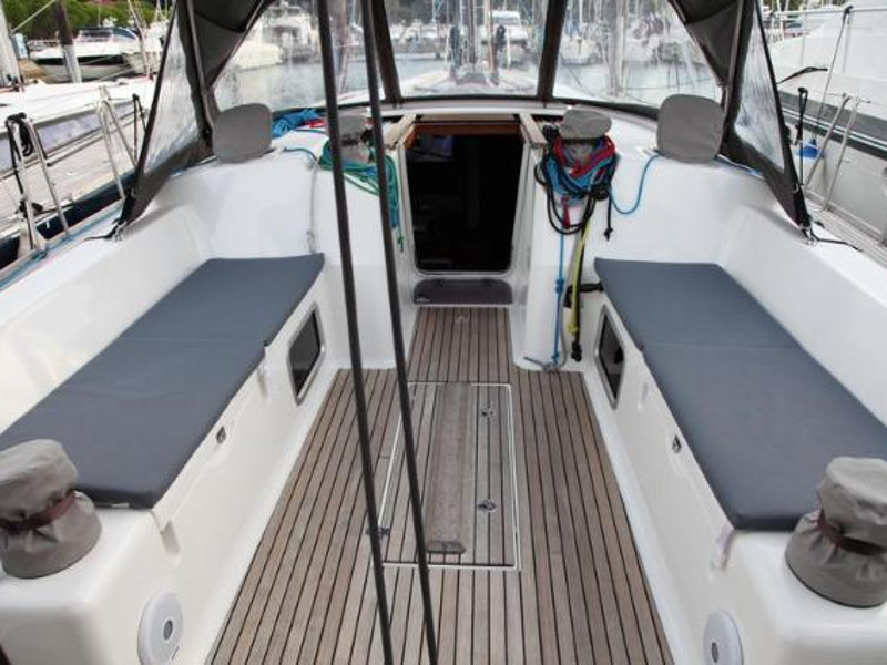 Immagine Dufour 45E