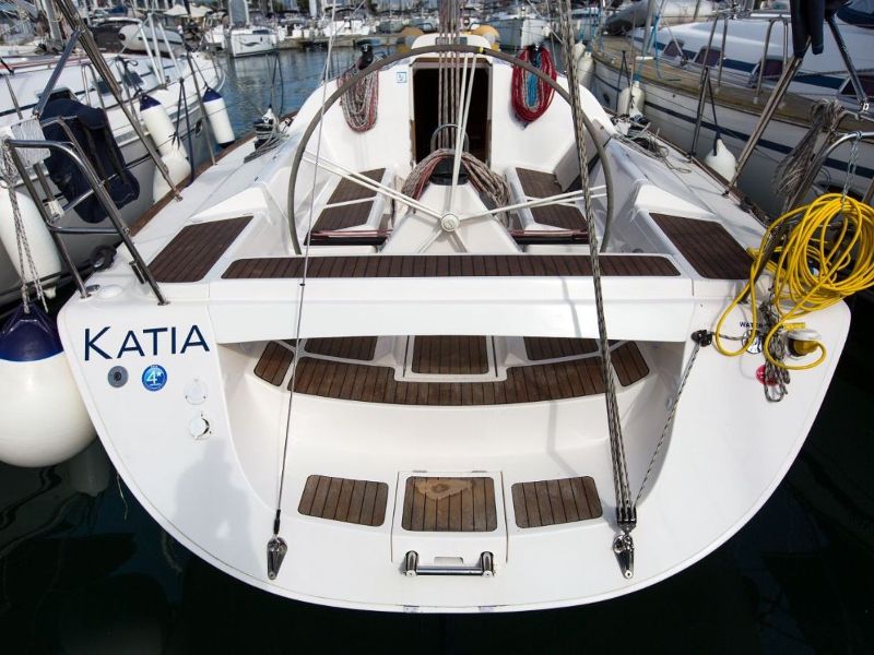Immagine Elan 37 