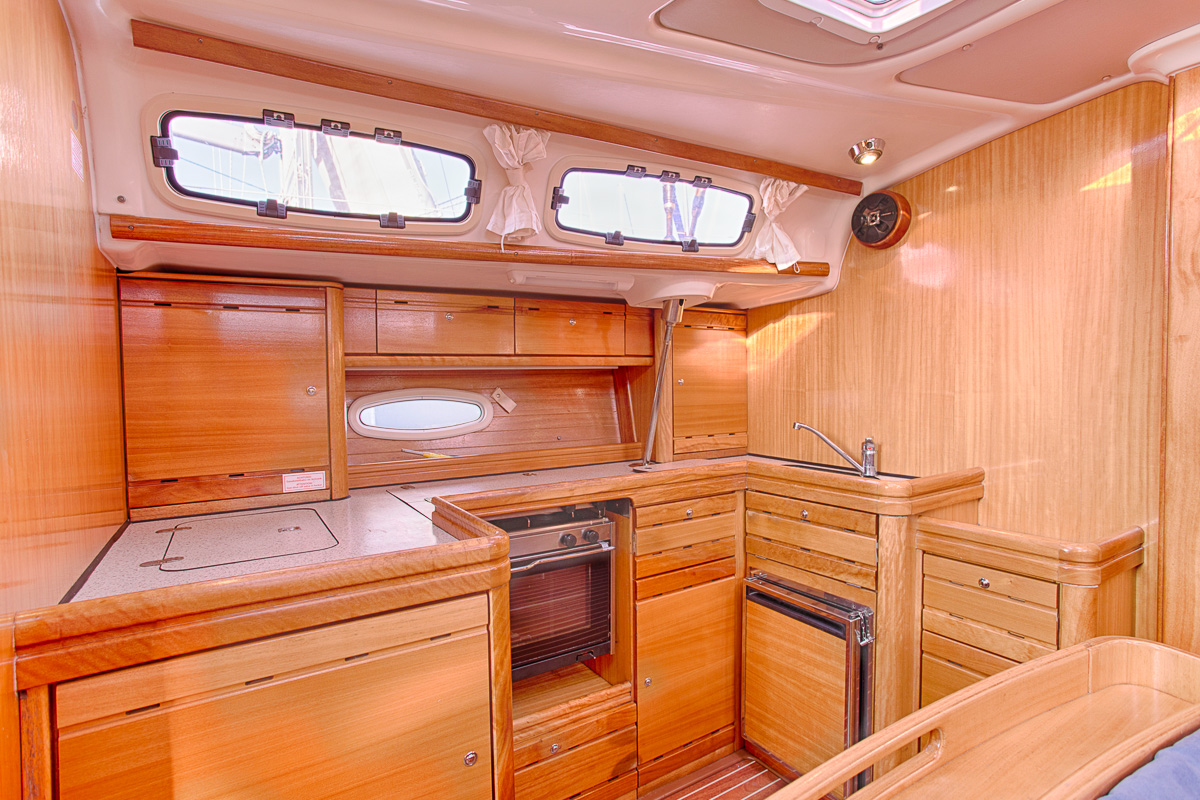 Immagine Bavaria 46 Cruiser 