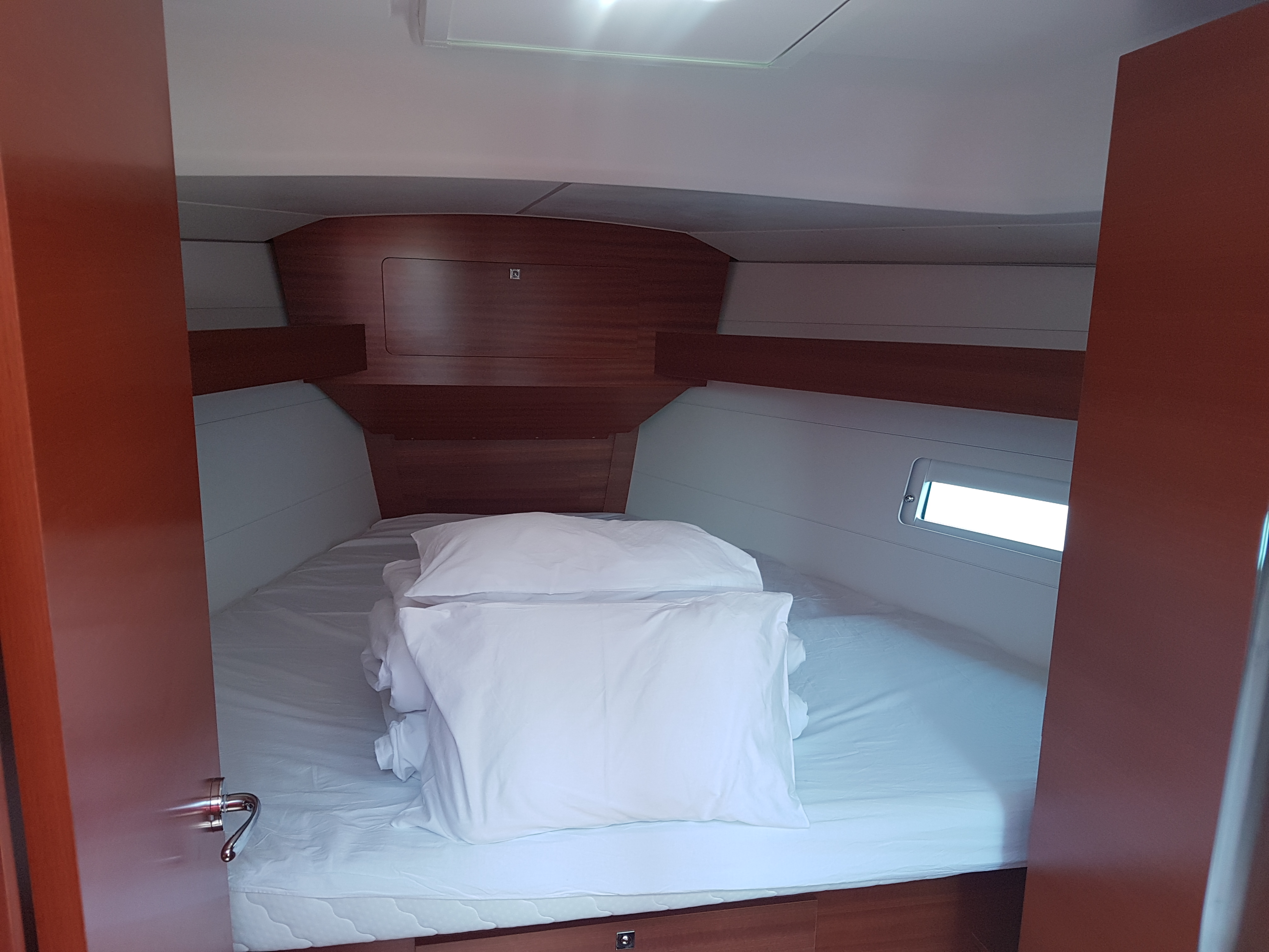 Immagine Dufour 382 Grand Large