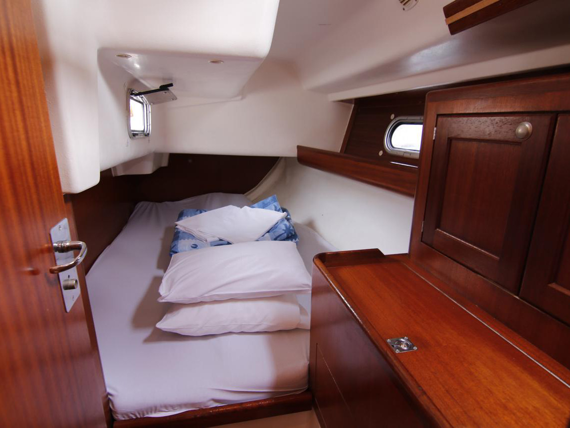 Immagine Elan 36 