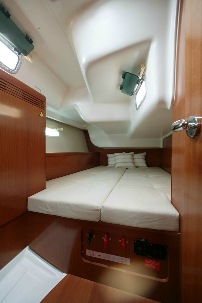 Immagine Oceanis 40