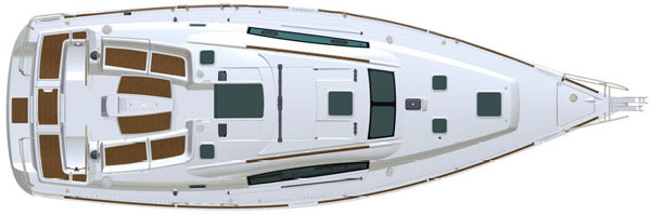 Immagine Oceanis 40