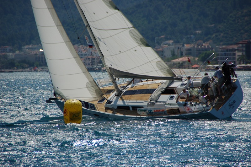Immagine Hanse 470e