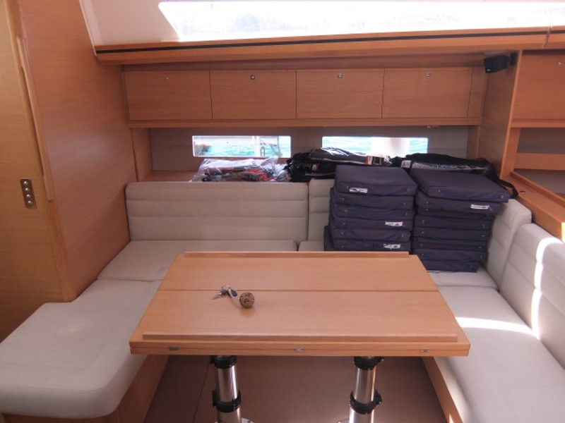 Immagine Dufour 560