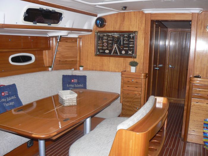 Immagine Bavaria 50 Cruiser