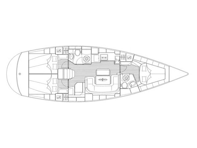 Immagine Bavaria 42 Cruiser