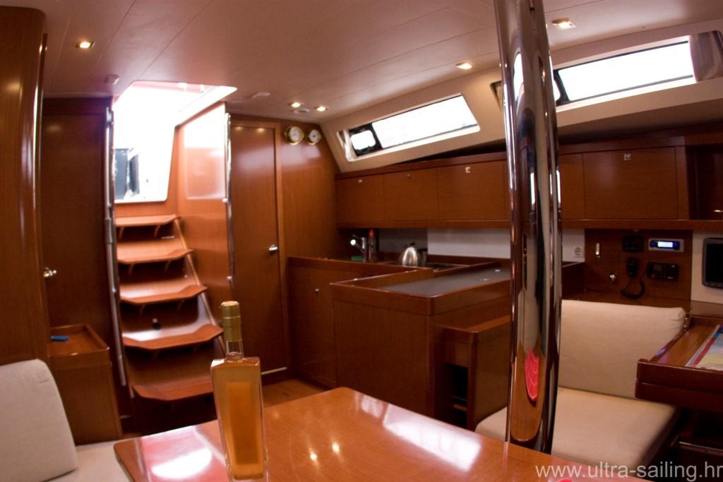 Immagine Oceanis 41