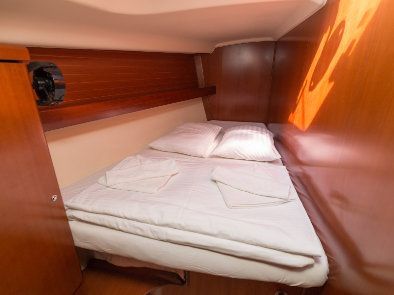 Immagine Dufour 455 Grand Large