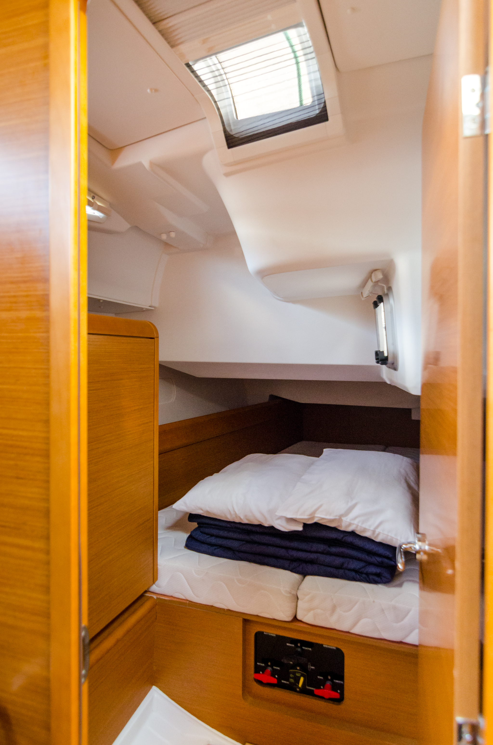 Immagine Sun Odyssey 449