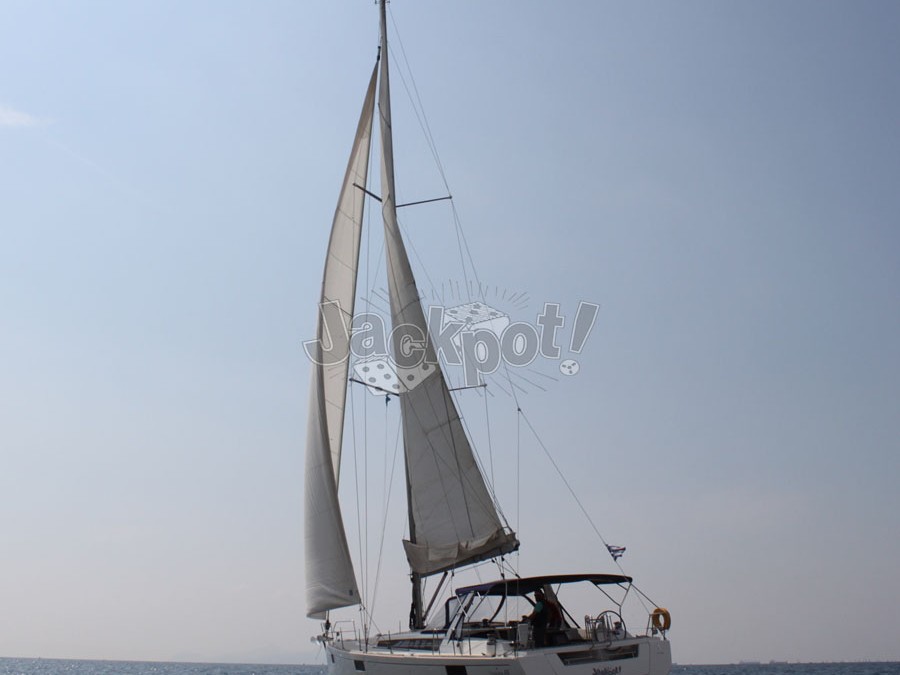 Immagine Oceanis 48