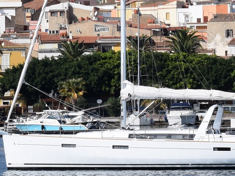 Immagine Oceanis 45