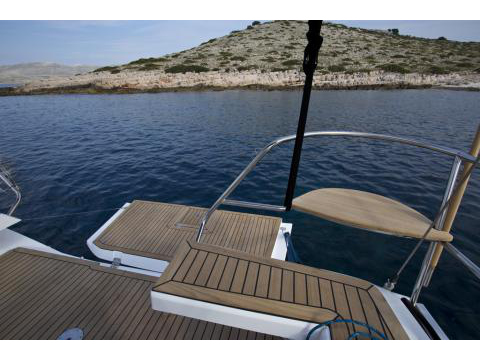 Immagine Elan Impression 45
