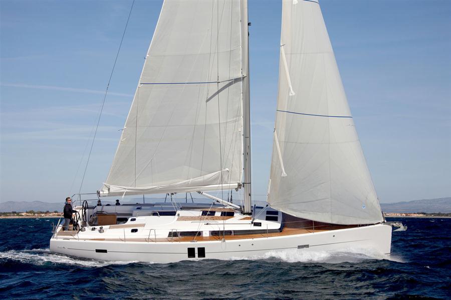 Immagine Hanse 495