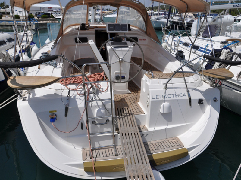 Immagine Elan 384 