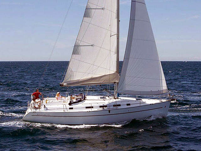 Cyclades 39.3 image