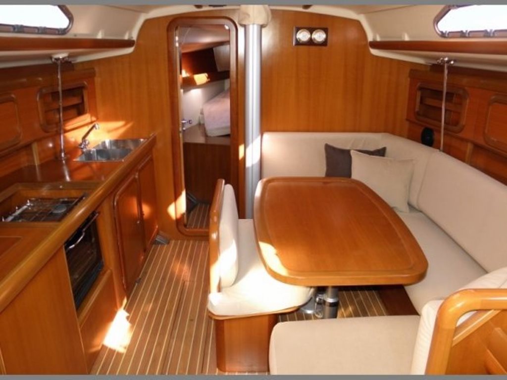Immagine Grand Soleil 40 