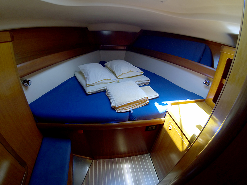 Immagine Grand Soleil 46.3