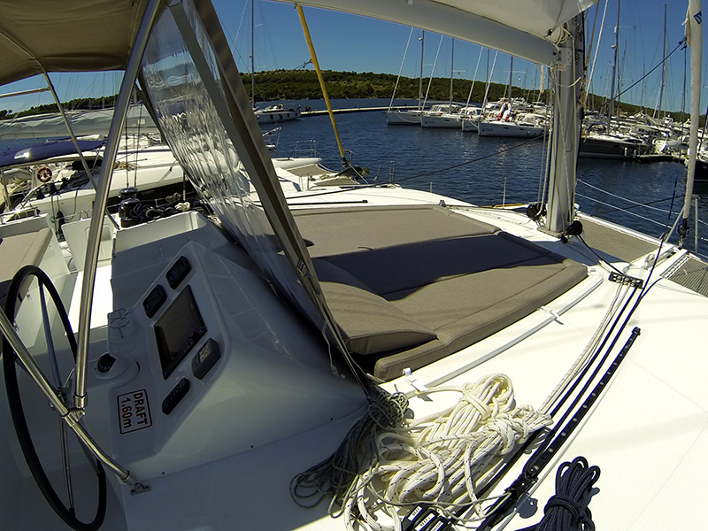 Immagine Lagoon 450