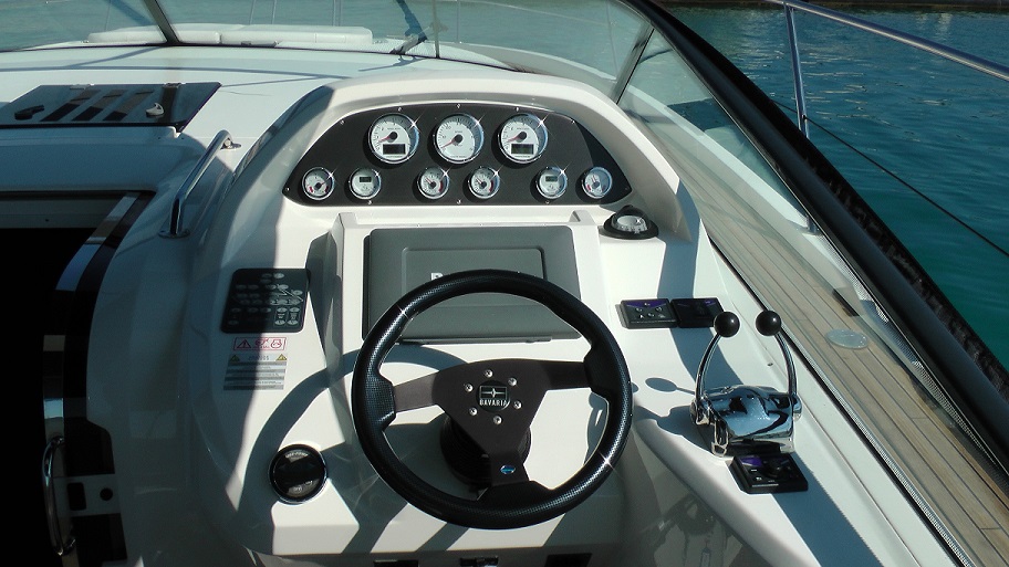 Bavaria Yacht 38 Sport image
