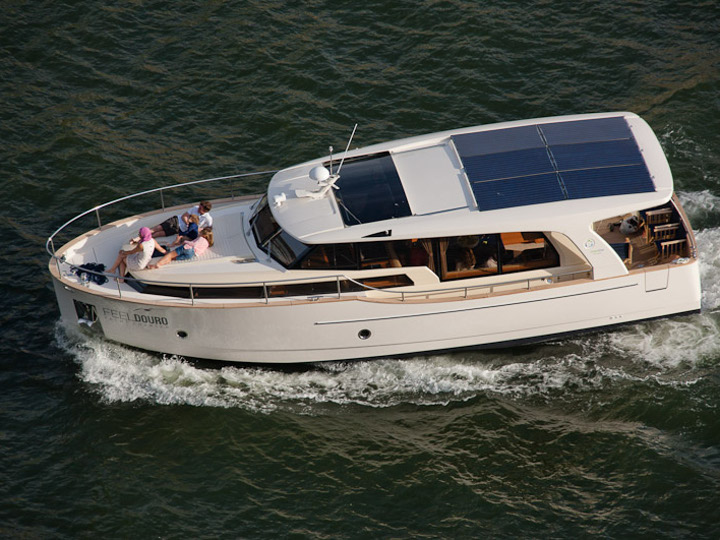 Immagine Greenline 40
