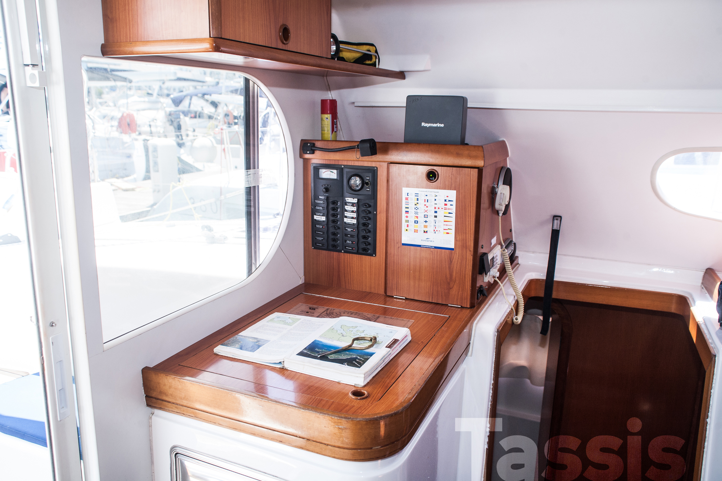 Immagine Nautitech 40