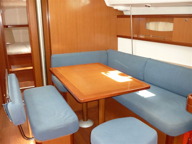 Immagine Oceanis 43 