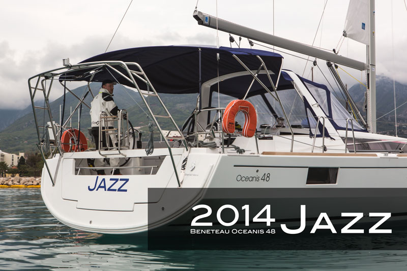 Immagine Oceanis 48