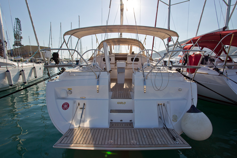 Immagine Elan 444 Impression