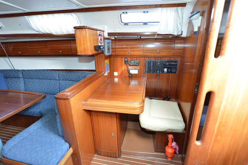 Immagine Bavaria 44 Cruiser 