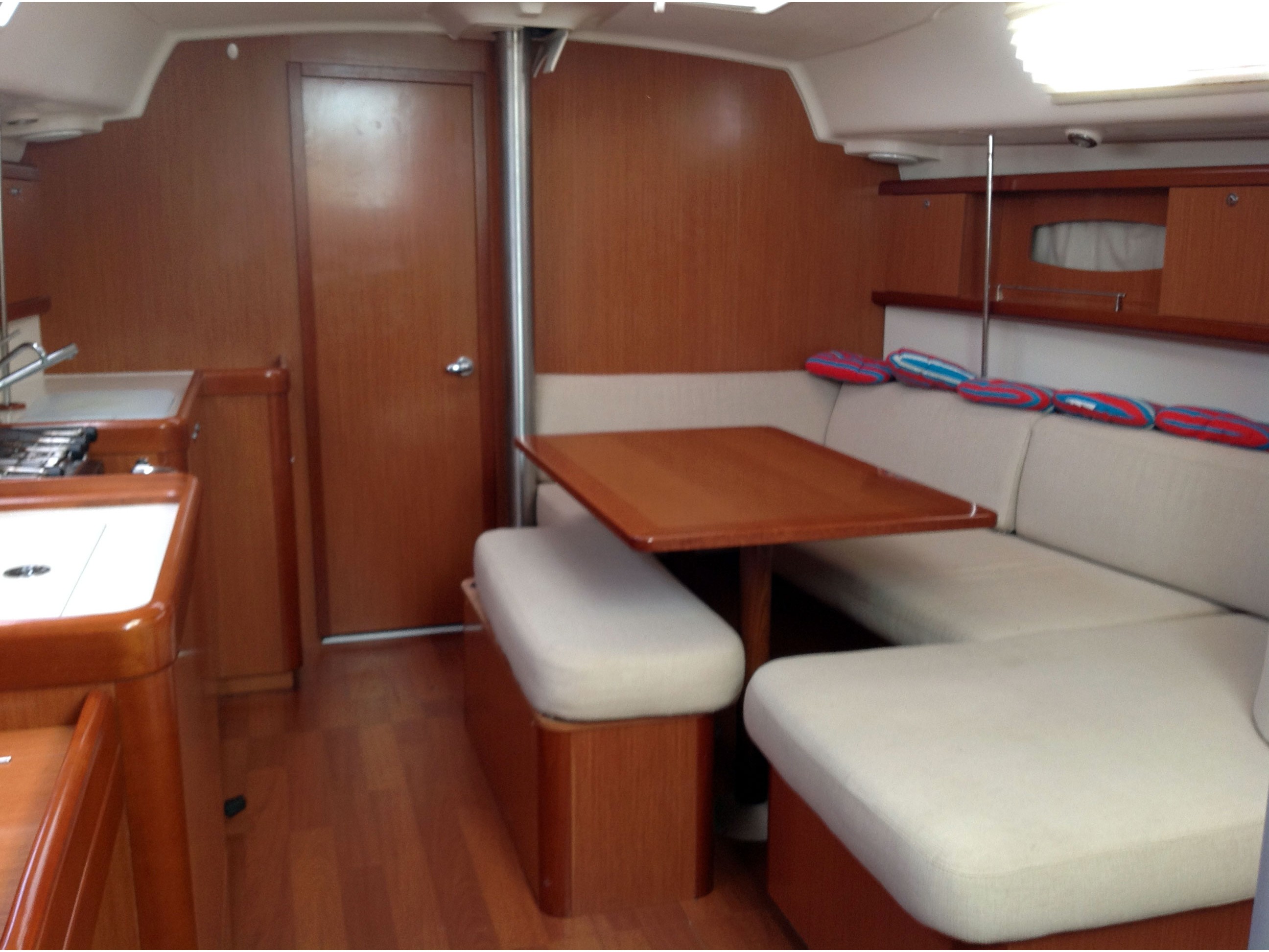 Immagine Oceanis 40