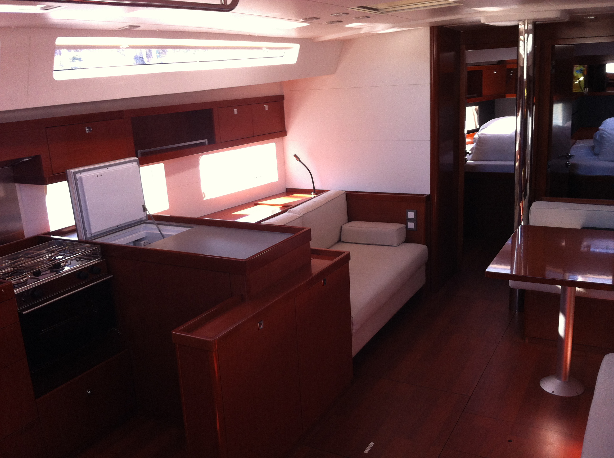 Immagine Oceanis 55