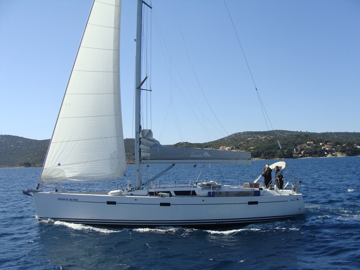 Immagine Hanse 470