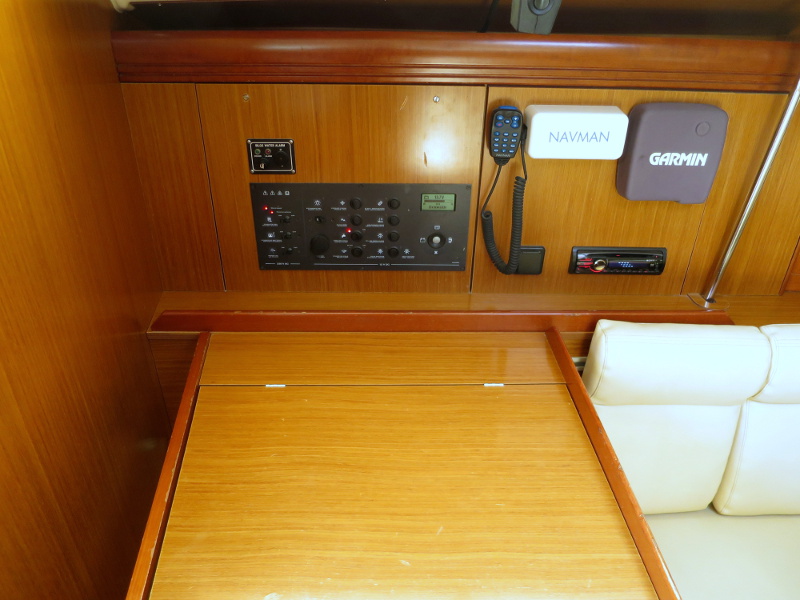Immagine Sun Odyssey 36i