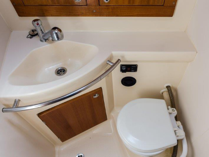 Immagine Elan 384 Impression