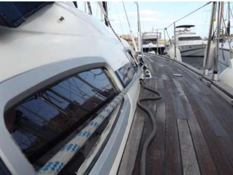 Immagine Bavaria 50 Cruiser