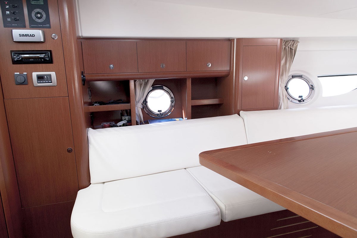 Immagine Beneteau Flyer GT 34