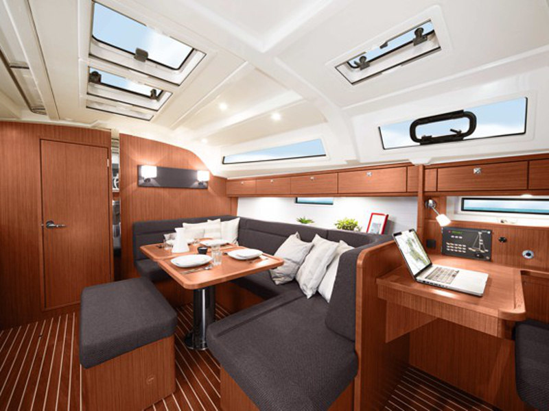 Immagine Bavaria Cruiser 41