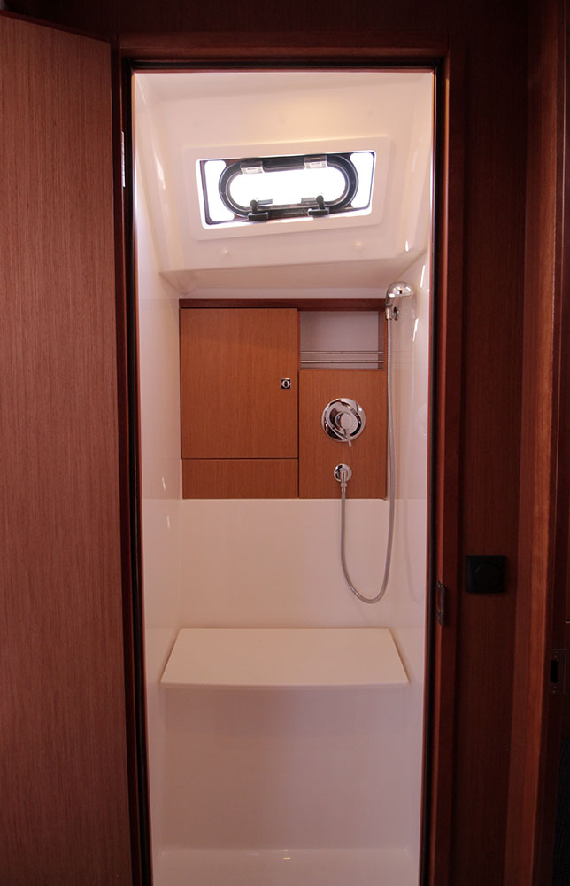 Immagine Bavaria Cruiser 46