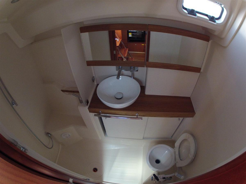 Immagine Hanse 445