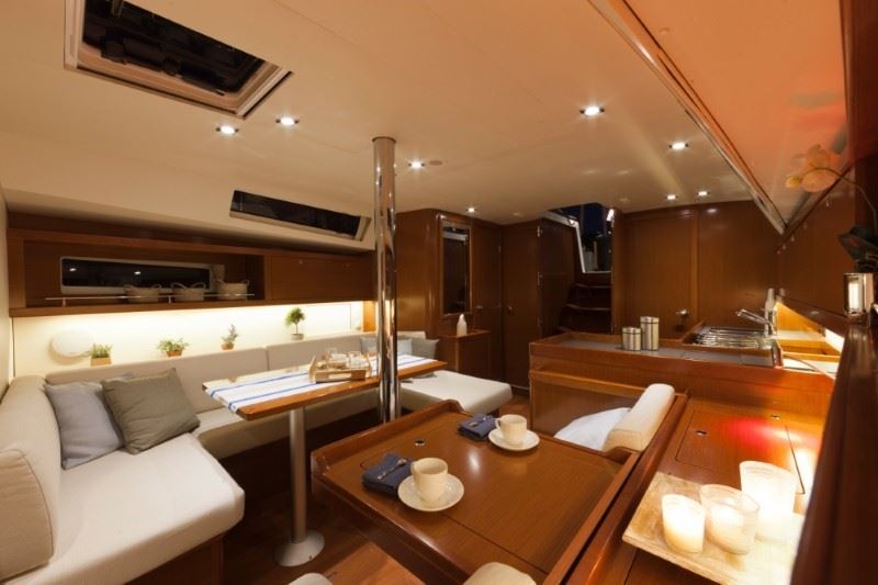 Immagine Oceanis 41