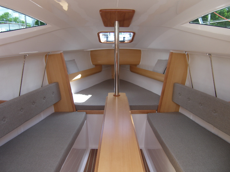 Immagine Maxus 24 Standard