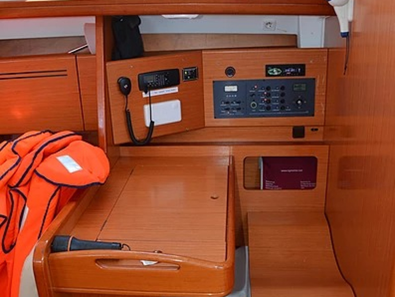 Immagine Cyclades 50.5